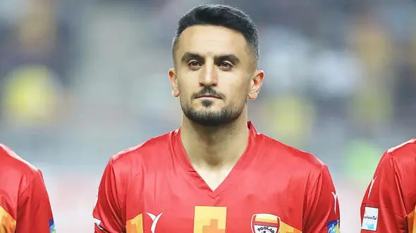 نه بزرگ فولاد به پرسپولیس/ رزاق‌ پور ماندنی شد