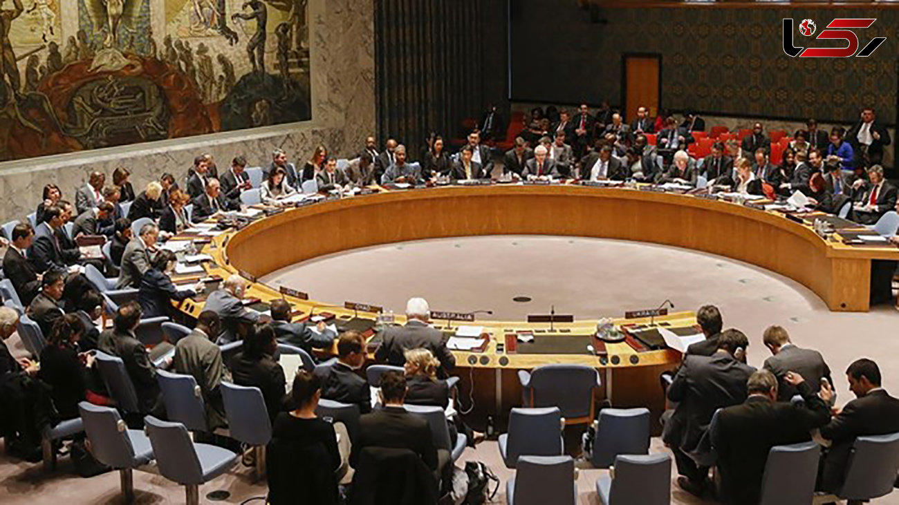 تقاضای شورای امنیت برای پاکسازی لیبی از افراد مسلح خارجی