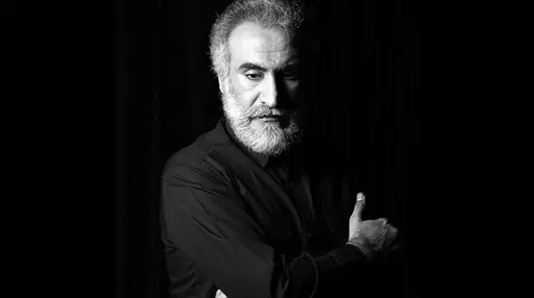 خواهش می کنم به داد حریم مجموعه تئاتر شهر برسید + فیلم