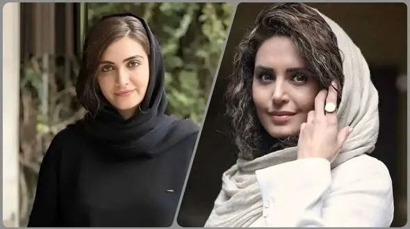 الناز شاکردوست تا الناز ملک  و جشنواره فیلم فجر
