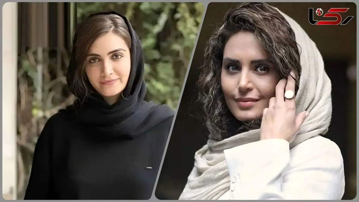 الناز شاکردوست تا الناز ملک  و جشنواره فیلم فجر