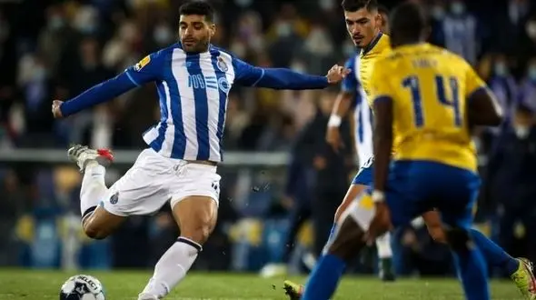 افشای علت تعویض زودهنگام طارمی 