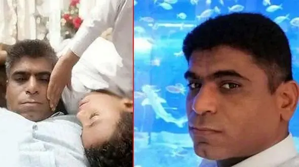 مرگ دلخراش پدر و پسر 12 ساله در سواحل چابهار / سفر تفریحی به مرگ ختم شد + عکس