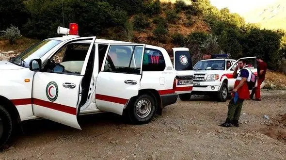 مرگ مروز 2 نوجوان در دل جنگل های مینودشت / 6 روز از این دو پسر خبری نبود!+ عکس 