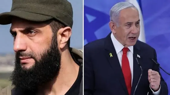 رسانه اسرائیلی ادعا کرد : توافق قریب‌الوقوع میان تل‌آویو و دمشق