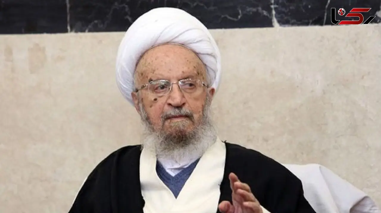 جزئیات خنجر کشیدن یک جوان برای آیت‌الله مکارم شیرازی