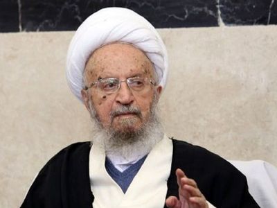 جزئیات خنجر کشیدن یک جوان برای آیت‌الله مکارم شیرازی