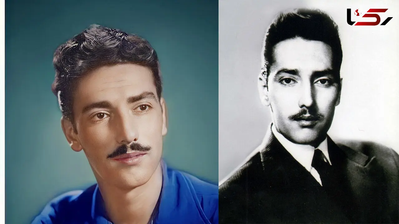 بازخوانی ماندگار «گلنار» با صدای جاودانه داریوش رفیعی را بشنوید