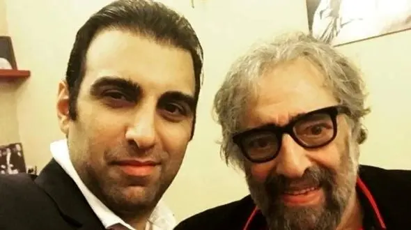 افشاگری پولاد کیمیایی از ادواج گوگوش با پدرش در روزهای آخر زندگی مادرش/ گوگوش حتی نامادری هم نبود، زن بابا بود همون زن بابایی که در فیلم نشون میدن....