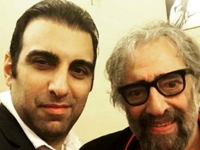 افشاگری پولاد کیمیایی از ادواج گوگوش با پدرش در روزهای آخر زندگی مادرش/ گوگوش حتی نامادری هم نبود، زن بابا بود همون زن بابایی که در فیلم نشون میدن....