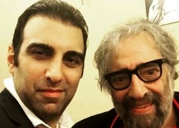 افشاگری پولاد کیمیایی از ادواج گوگوش با پدرش در روزهای آخر زندگی مادرش/ گوگوش حتی نامادری هم نبود، زن بابا بود همون زن بابایی که در فیلم نشون میدن....