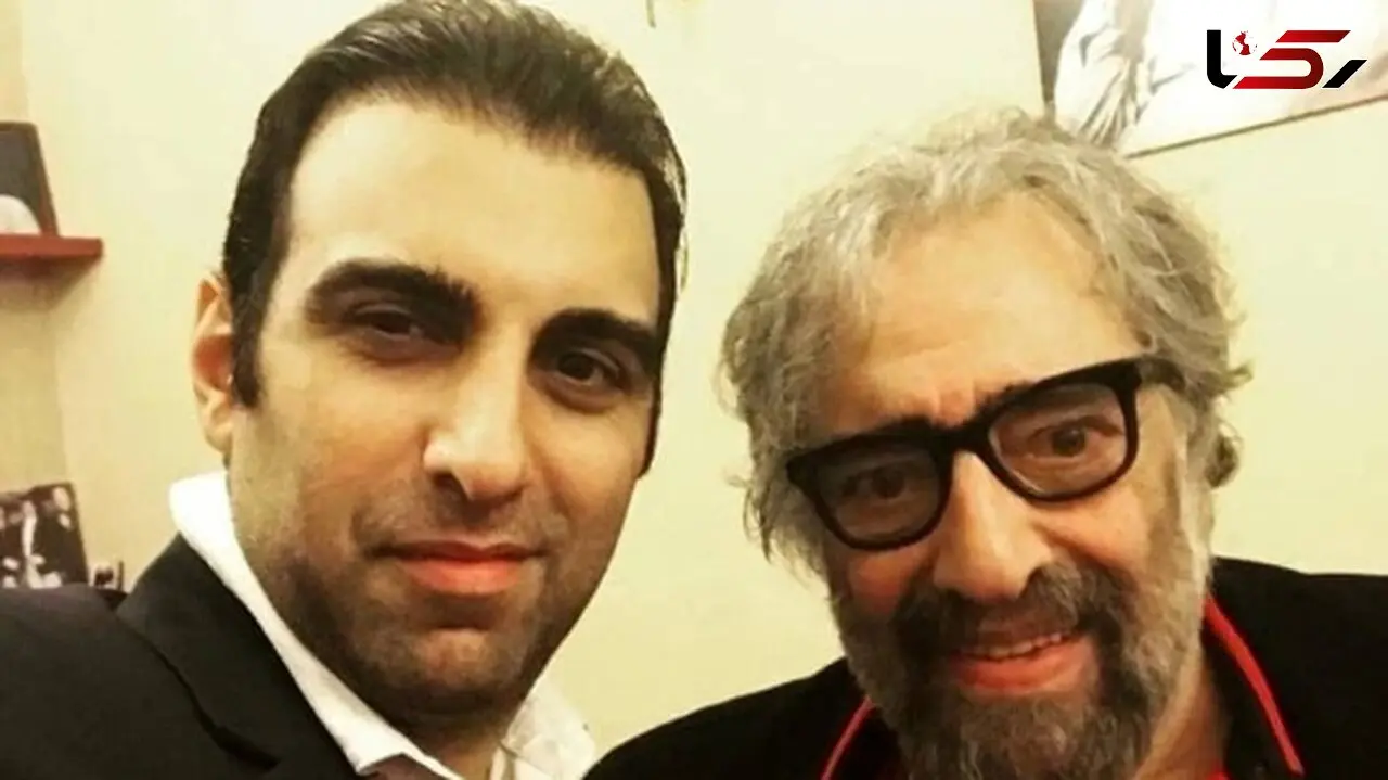 افشاگری پولاد کیمیایی از ادواج گوگوش با پدرش در روزهای آخر زندگی مادرش/ گوگوش حتی نامادری هم نبود، زن بابا بود همون زن بابایی که در فیلم نشون میدن....
