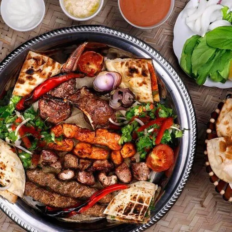 کباب