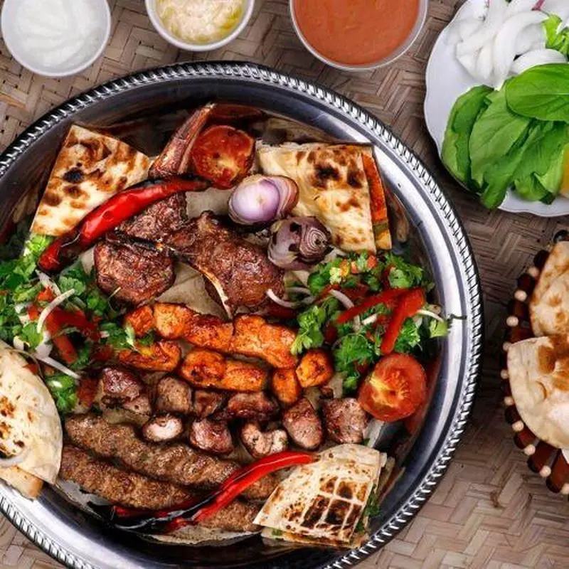 کباب