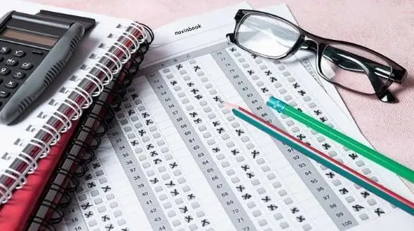 تاریخ آزمون استخدامی وزارت بهداشت