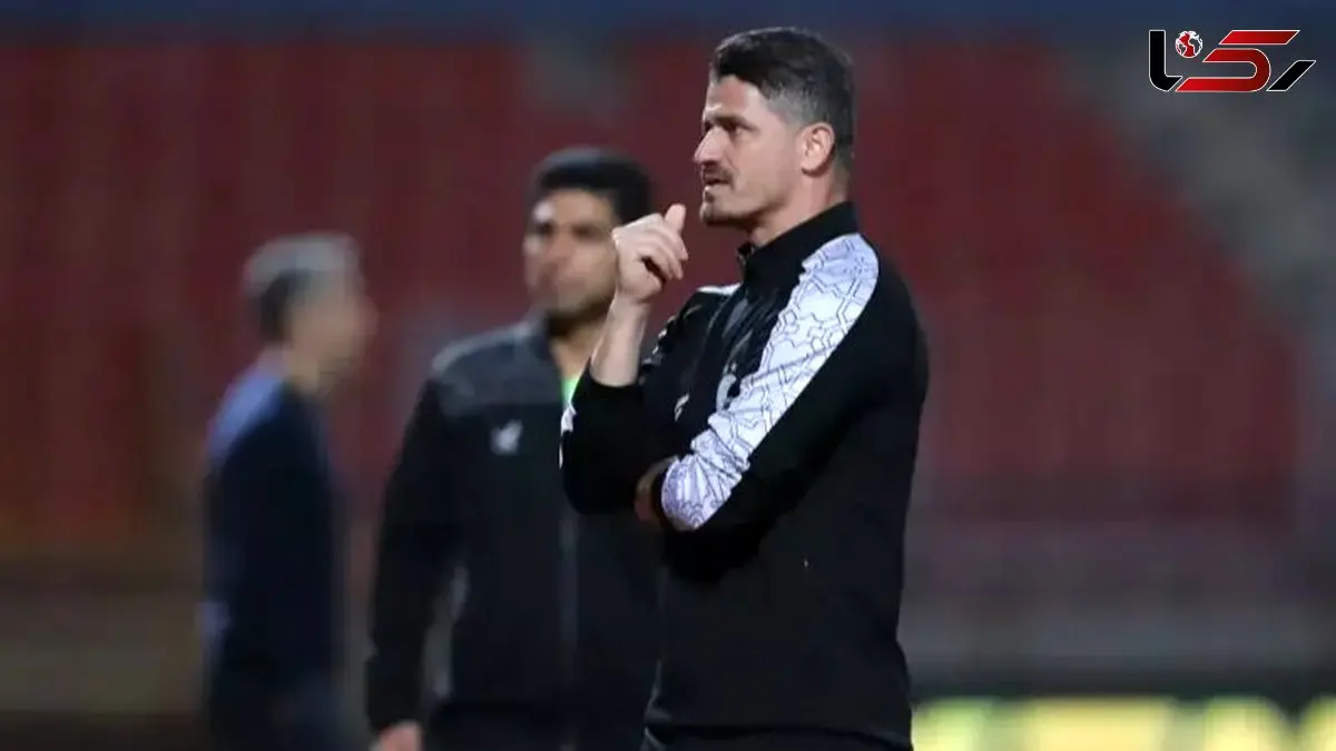 وریا غفوری استقلال را صدرنشین کرد و  رفت