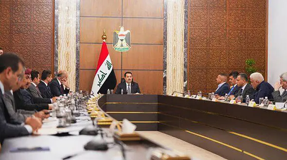 حمایت کامل بغداد از تهران در برابر تجاوزات رژیم صهیونیستی