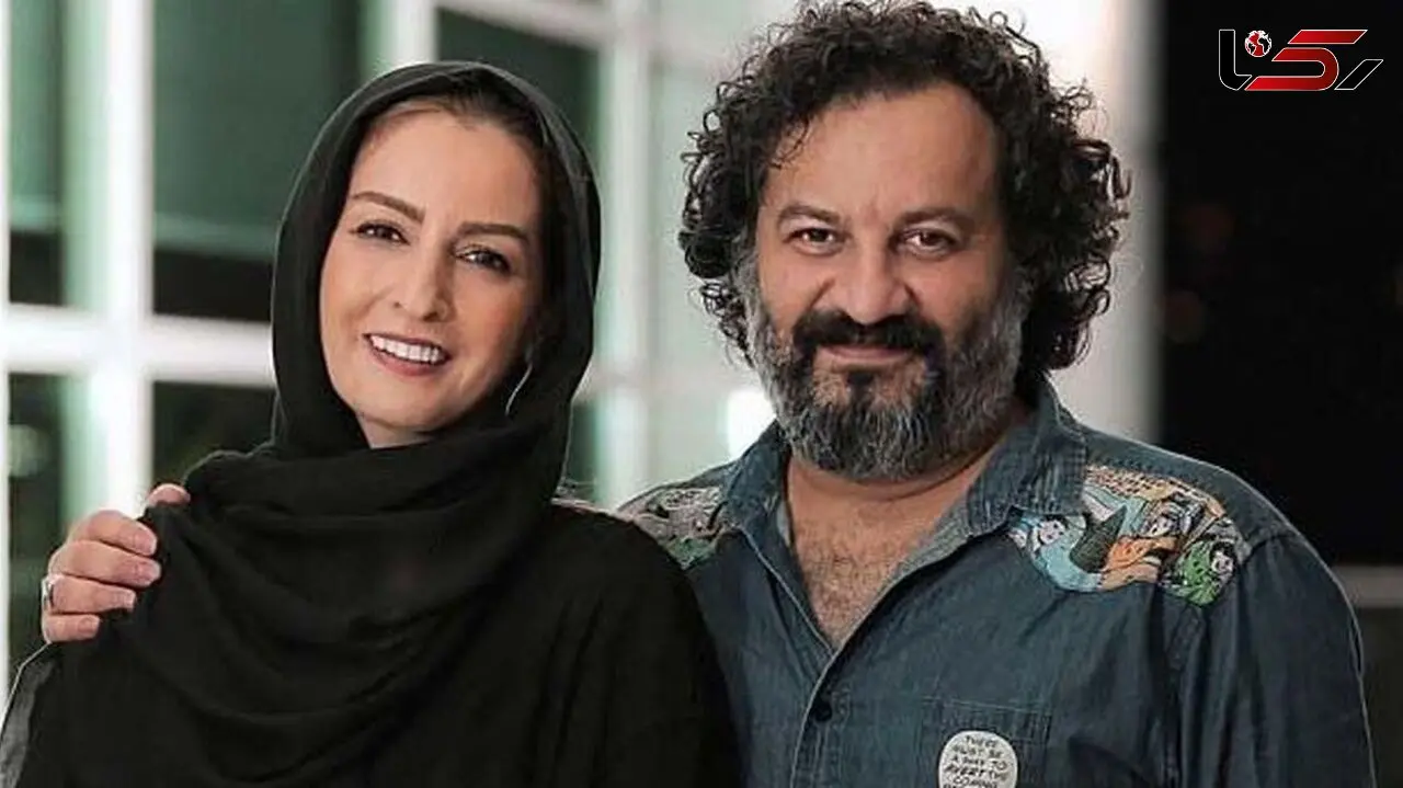 فیلم/ مهراب قاسم خانی همسر سابق شقایق دهقان: من 15 سال زندگی عاشقانه، خوشحال و امن داشتم؛ به طلاق دومم به چشم شکست نگاه نمیکنم 
