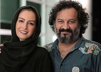 فیلم/ مهراب قاسم خانی همسر سابق شقایق دهقان: من 15 سال زندگی عاشقانه، خوشحال و امن داشتم؛ به طلاق دومم به چشم شکست نگاه نمیکنم 