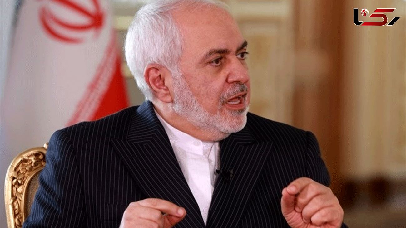 Zarif: Iran to Raise Enriched Uranium Stockpile 