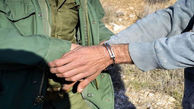 دستگیری یک قاچاقچی انبه در چابهار
