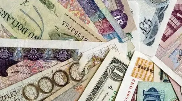 از قیمت دینار عراق تا درهم امارات امروز شنبه 2 اسفند 1404