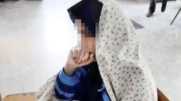 صفر تا صد شکارچی زنان در سمنان / این زن برای طلا بی رحمانه آدم می کشت + جزییات