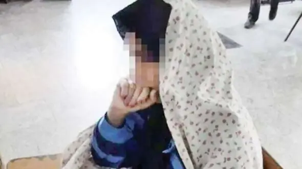 صفر تا صد شکارچی زنان در سمنان / این زن برای طلا بی رحمانه آدم می کشت + جزییات