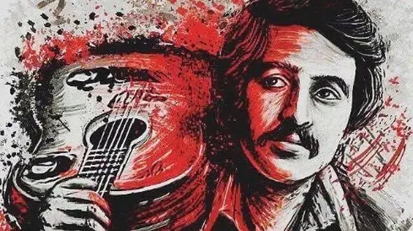 رازهای پرتره فریدون فروغی: هنرمندی که صدایش تا ابد ماندگار شد