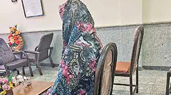 شلیک مرگبار زن جوان تهرانی به شوهرش داخل ماشین / 2 دختر شاهد زجرکشیدن قاتل پدر بودند 