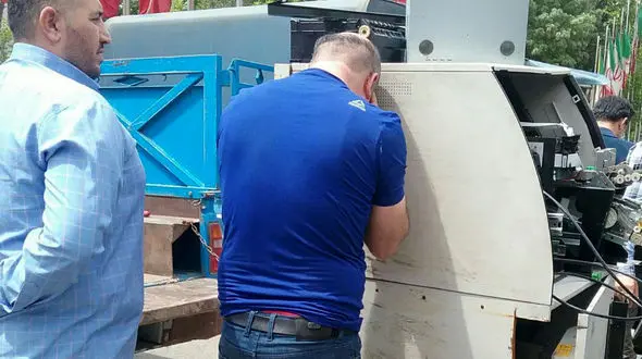 نقش عجیب مرد طلاساز در سرقت های سریالی دستگاه های خودپرداز + عکس 