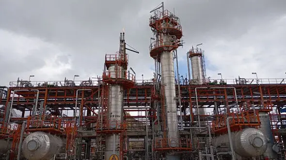 تکذیب شایعه حمله به پتروشیمی شهید تندگویان