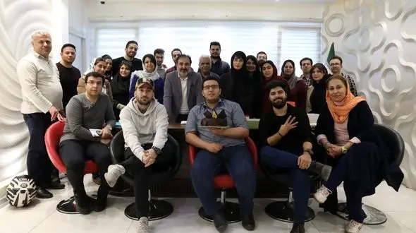 رکنا 4 ساله شد / شانزدهم ایران و رتبه 597 جهان شدیم + عکس