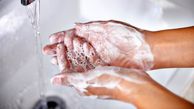 اشتباهات رایج هنگام شستن دست ها 