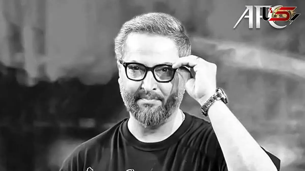 تسلیت صفحه فارسی AFC در پی درگذشت مهرداد میناوند + عکس