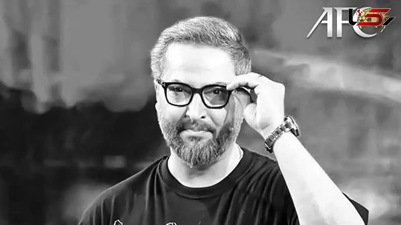 فیلم عروسی مرحوم مهرداد میناوند ! / دلتان تکان می خورد 
