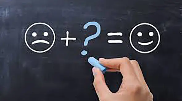 چگونه می توان احساس خوشبختی کرد؟