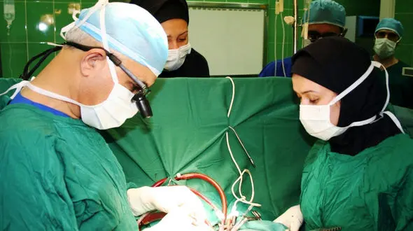 عاطفه و حسین در یزد غوغا کردند  