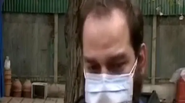 پسر شهید محسن فخری زاده از انتقام سخت پدر گفت + فیلم