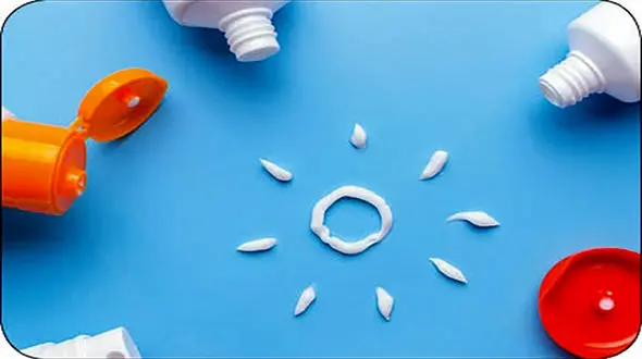 نکات مهم در استفاده از ضدآفتاب‌ها برای کودکان