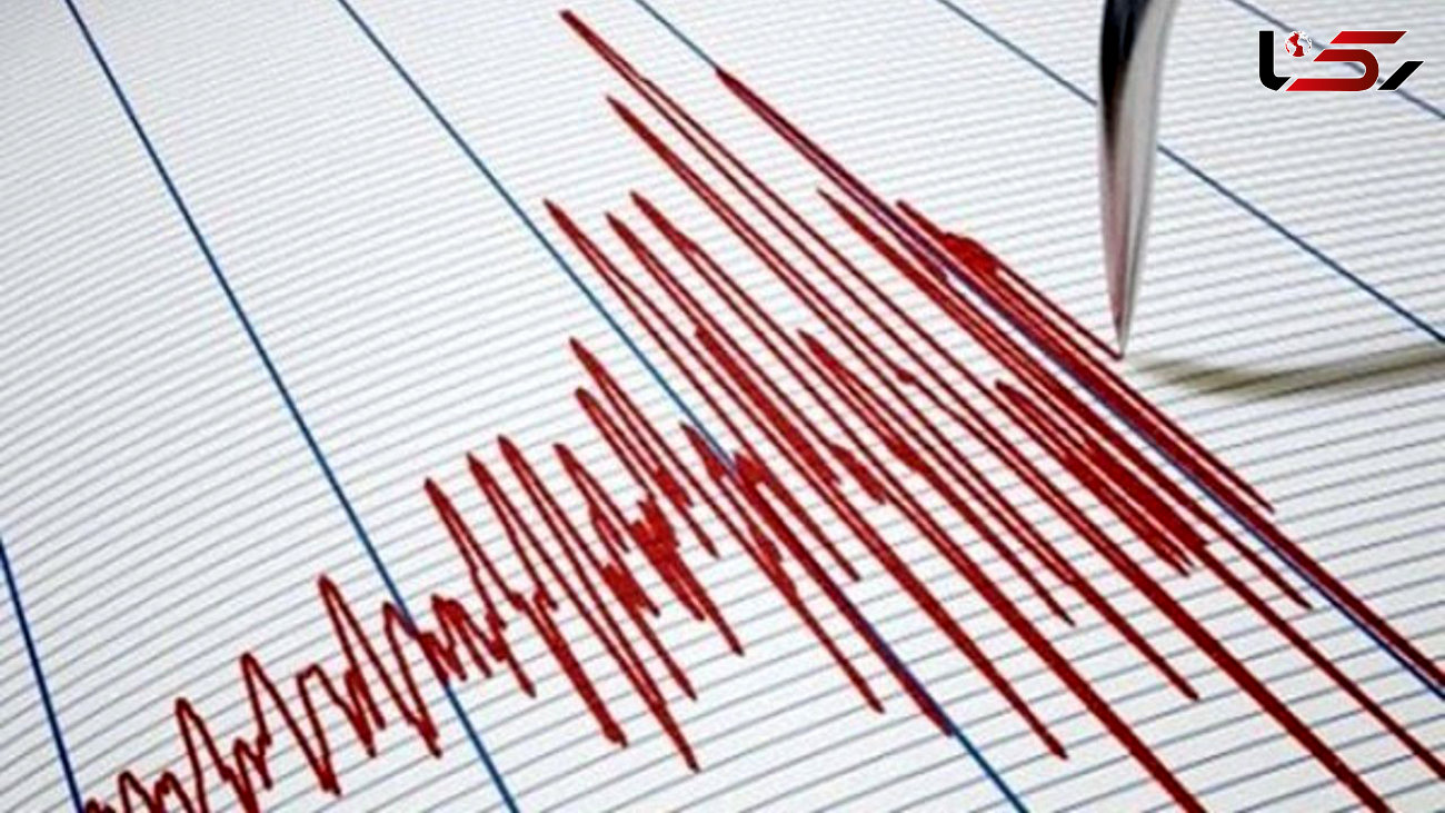 زلزله همزمان در 2 استان ایران / صبح امروز همه وحشت کردند