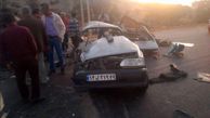 33 کشته و زخمی در  تصادفات کهگیلویه و بویراحمد / فقط در 11 ساعت