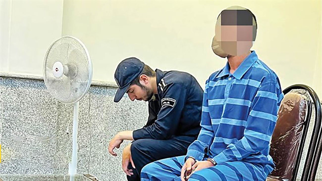 قتل یک دزد توسط صاحبخانه ! / قانون چه می گوید  صابخانه قصاص می شود یا آزاد می شود؟!