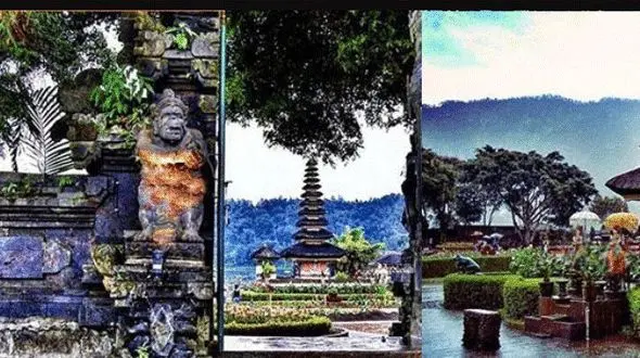 جذاب‌ترین جزیره توریستی دنیا +تصاویر 