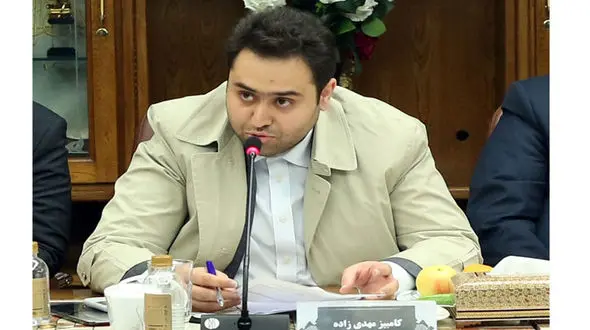 داماد روحانی از ریاست سازمان زمین شناسی استعفا داد