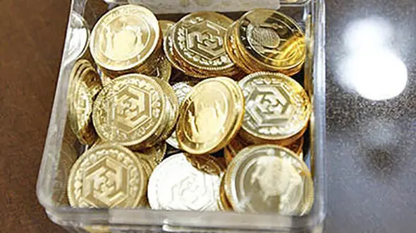 قیمت طلا و سکه در بازارهای امروز