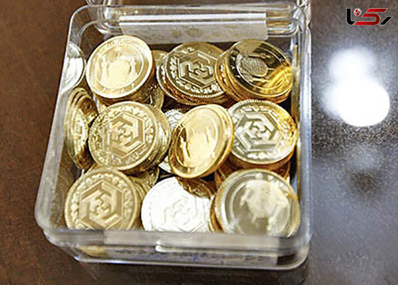 قیمت طلا و سکه در بازارهای امروز