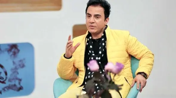  عمو پورنگ پیشنهاد بازی در چه فیلم‌هایی را رد کرد؟ / گلایه آقای مجری از بی مهری‌ها 