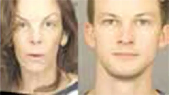 پسرنوجوان دستور مادرش را برای قتل پدر پذیرفت + عکس