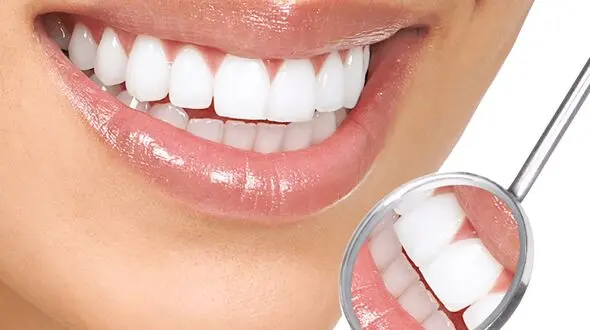 دلایل تغییر رنگ دندان چیست؟